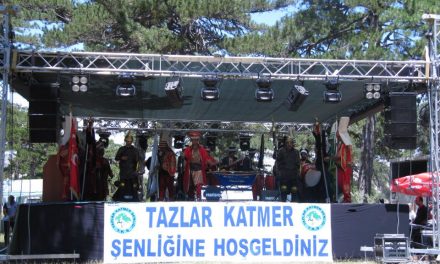10. Katmer Şenliği Resim Galerisi