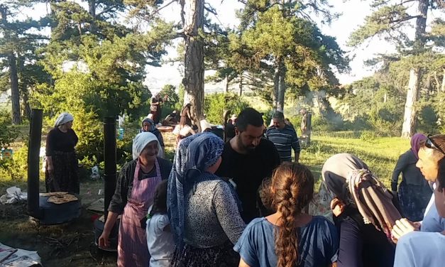 13. Katmer Şenliği Resim Galerisi